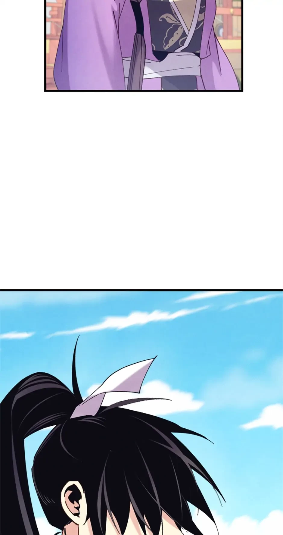Masters of Lightning Knives Chapter 132 - 67