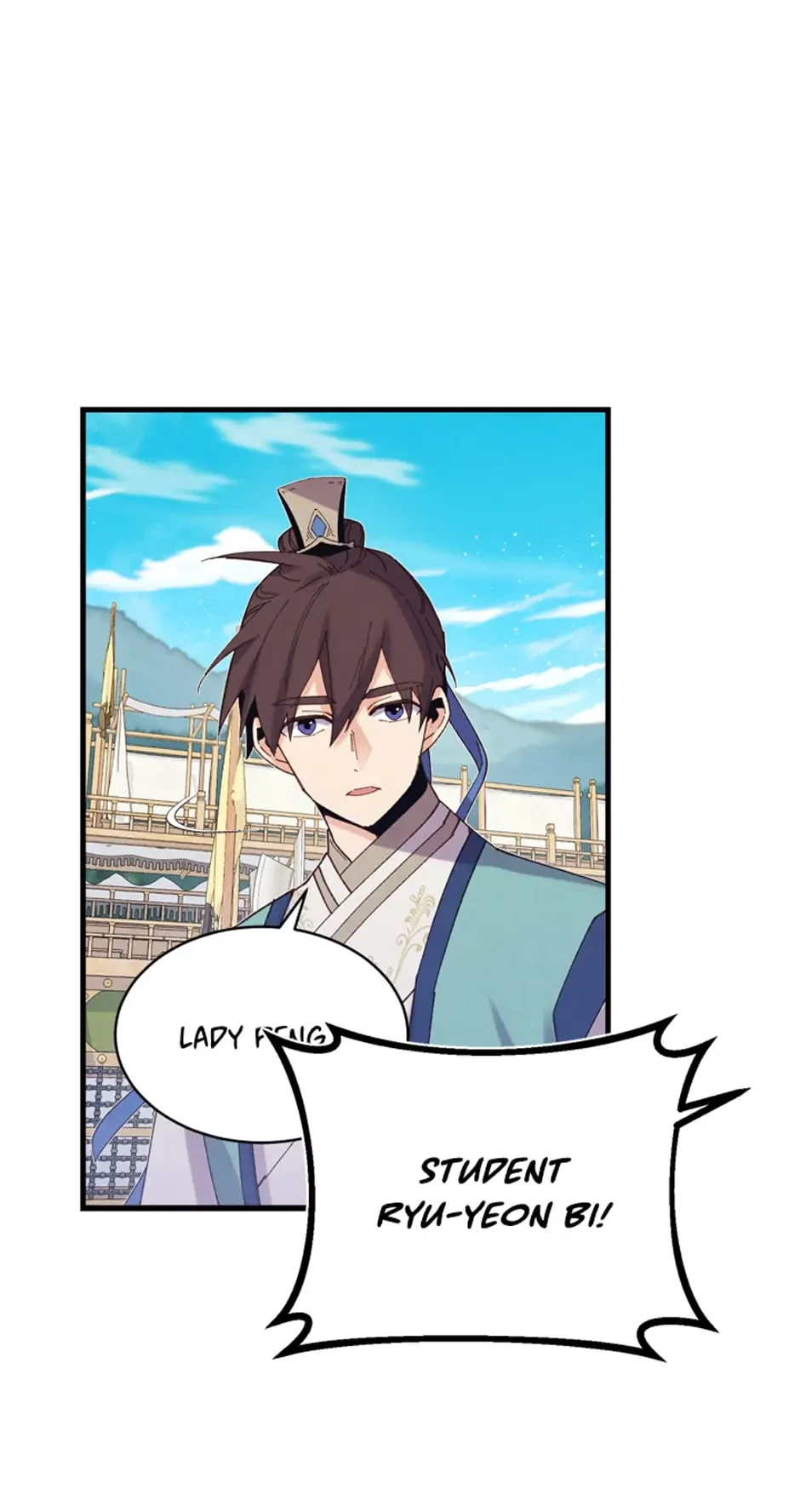 Masters of Lightning Knives Chapter 132 - 70