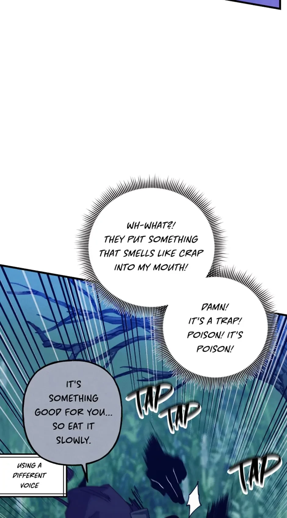 Masters of Lightning Knives Chapter 129 - 26