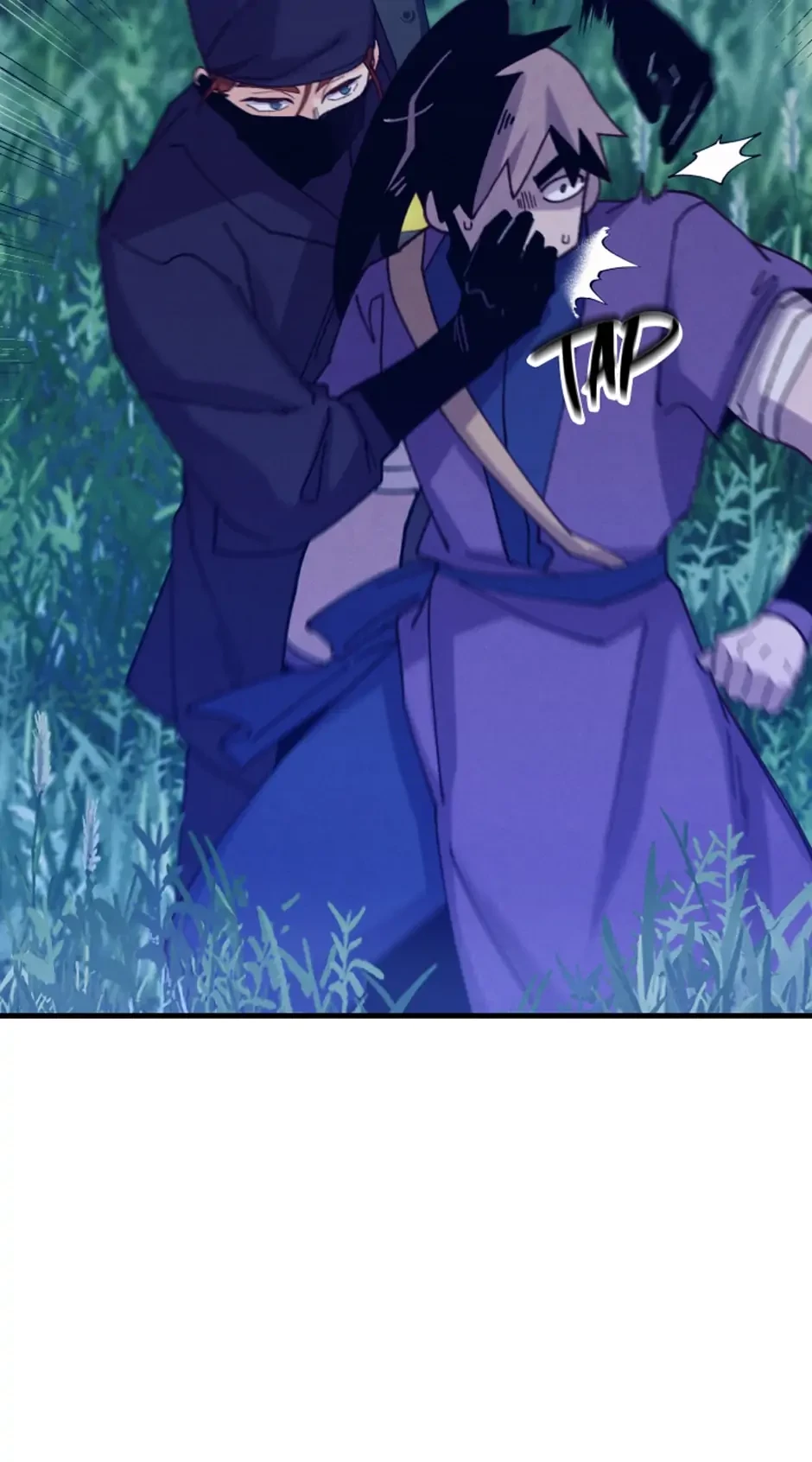Masters of Lightning Knives Chapter 129 - 27