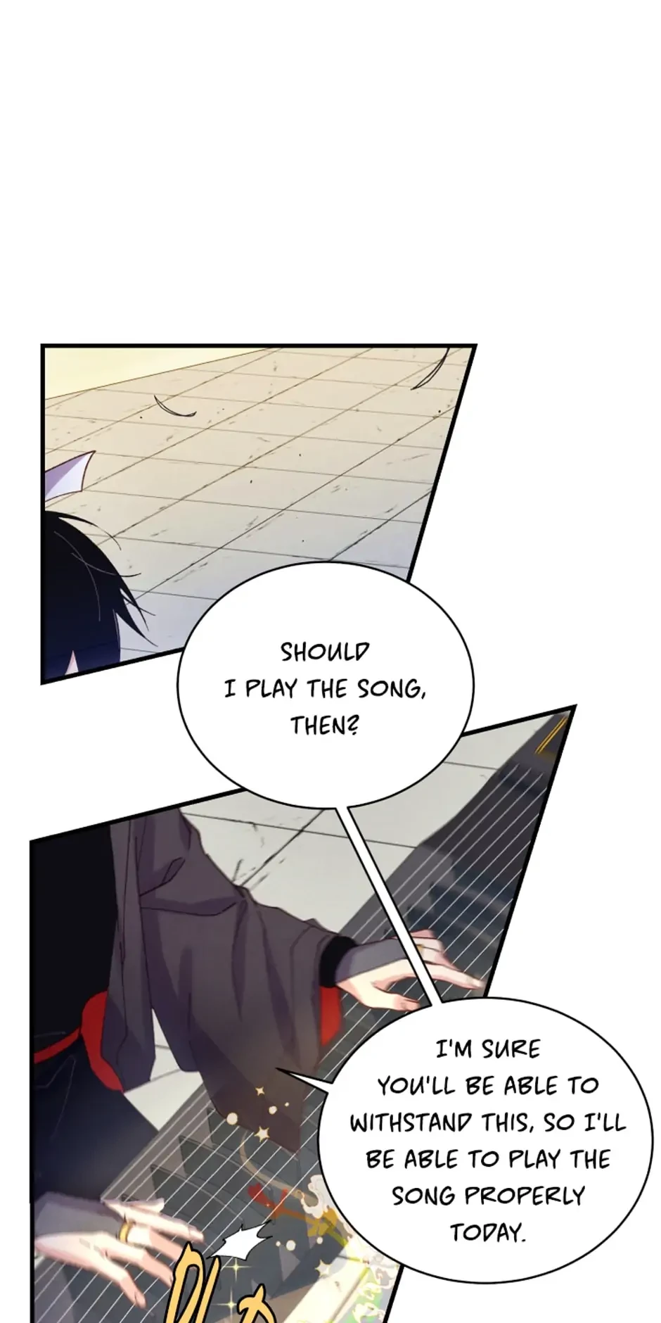 Masters of Lightning Knives Chapter 130 - 51