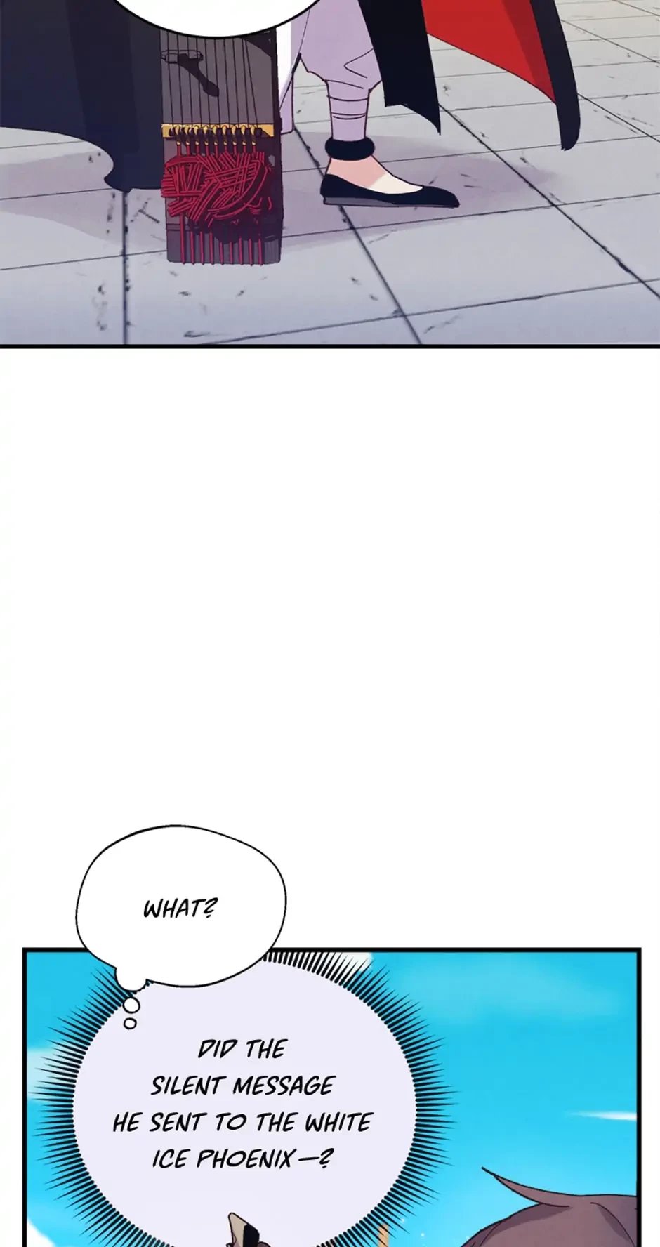 Masters of Lightning Knives Chapter 132 - 74
