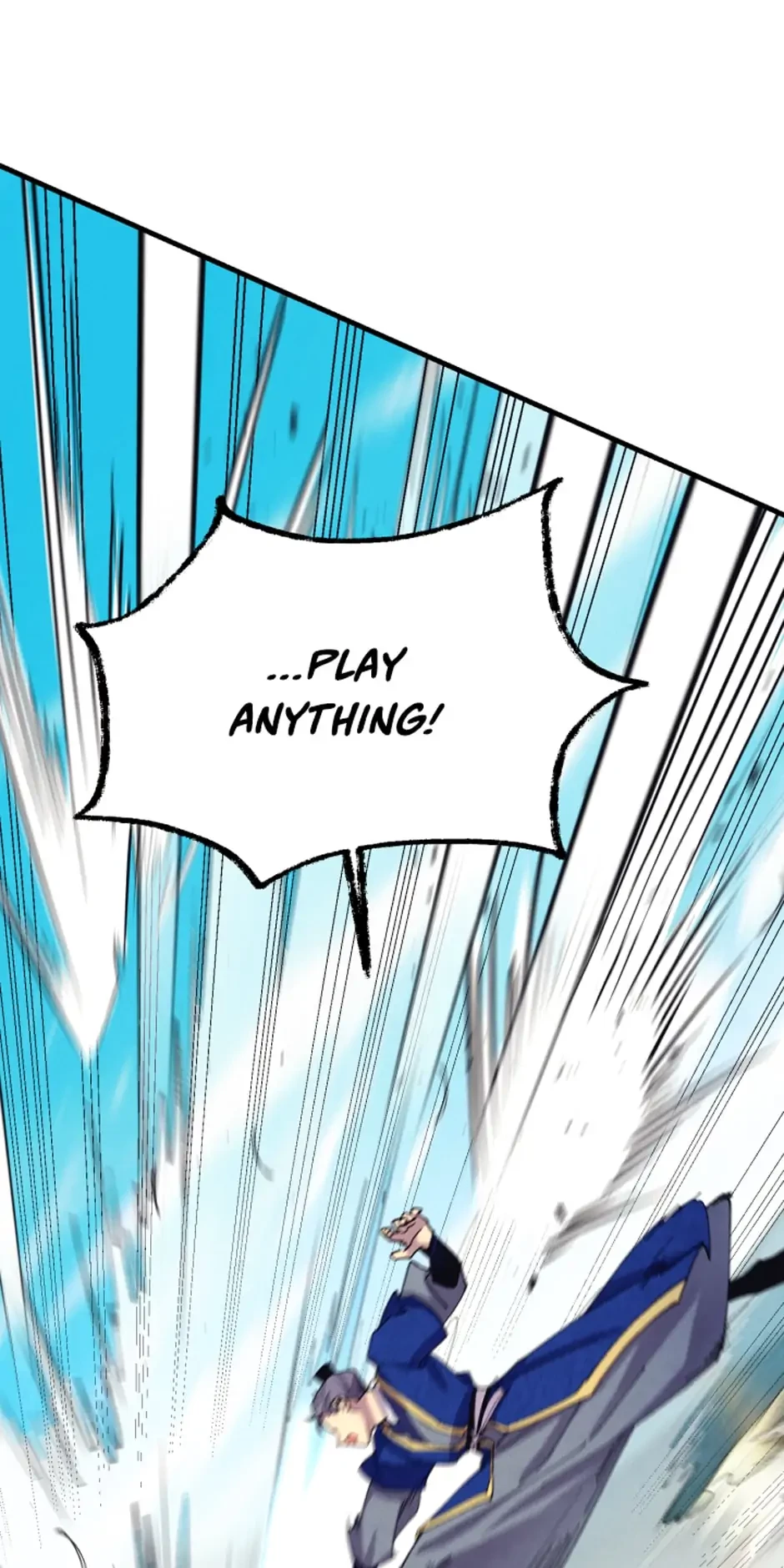 Masters of Lightning Knives Chapter 130 - 53
