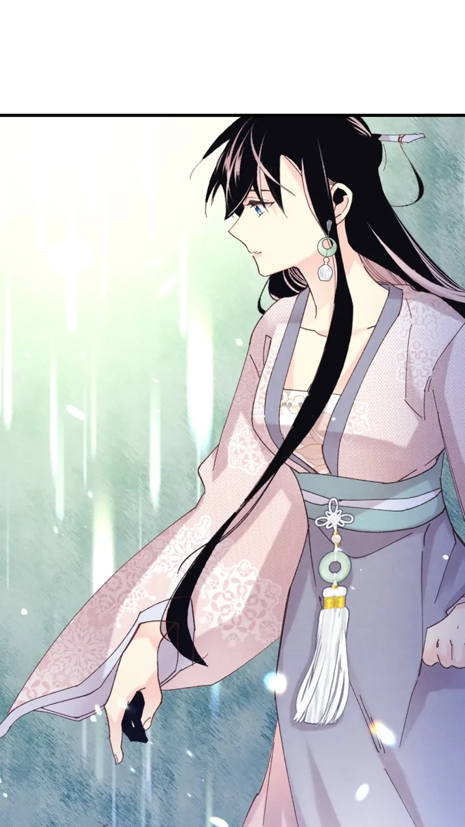 Masters of Lightning Knives Chapter 131 - 58