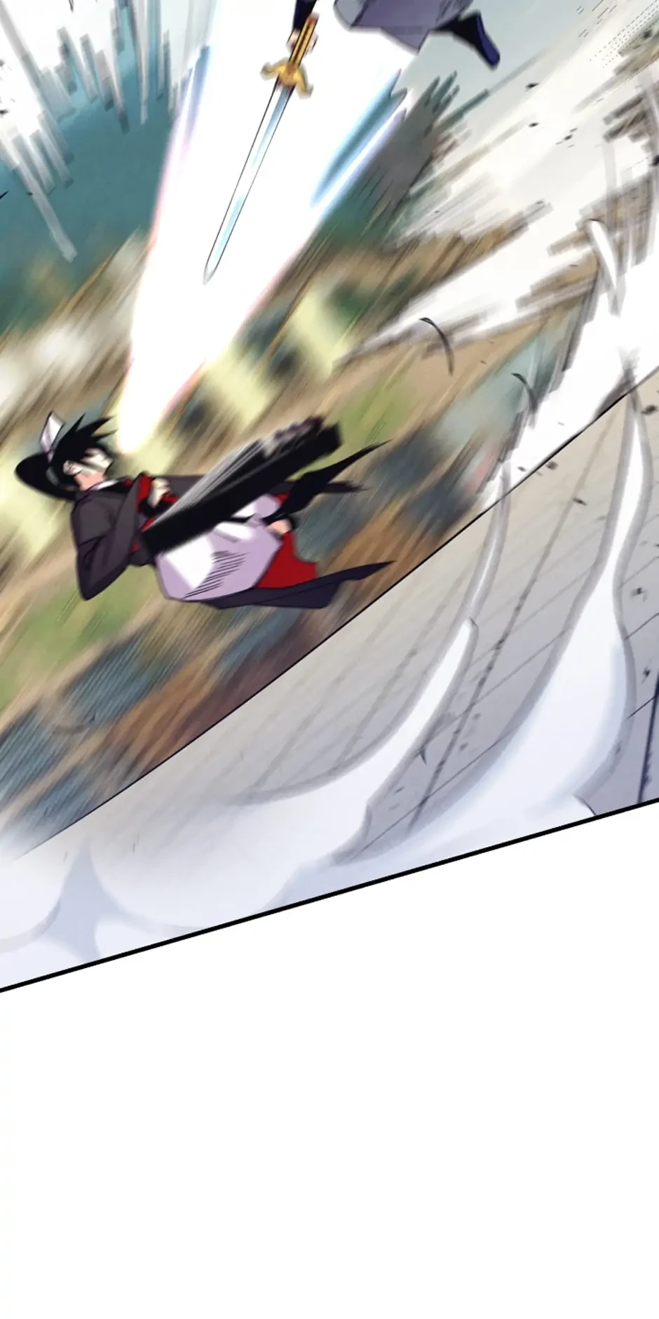 Masters of Lightning Knives Chapter 130 - 54