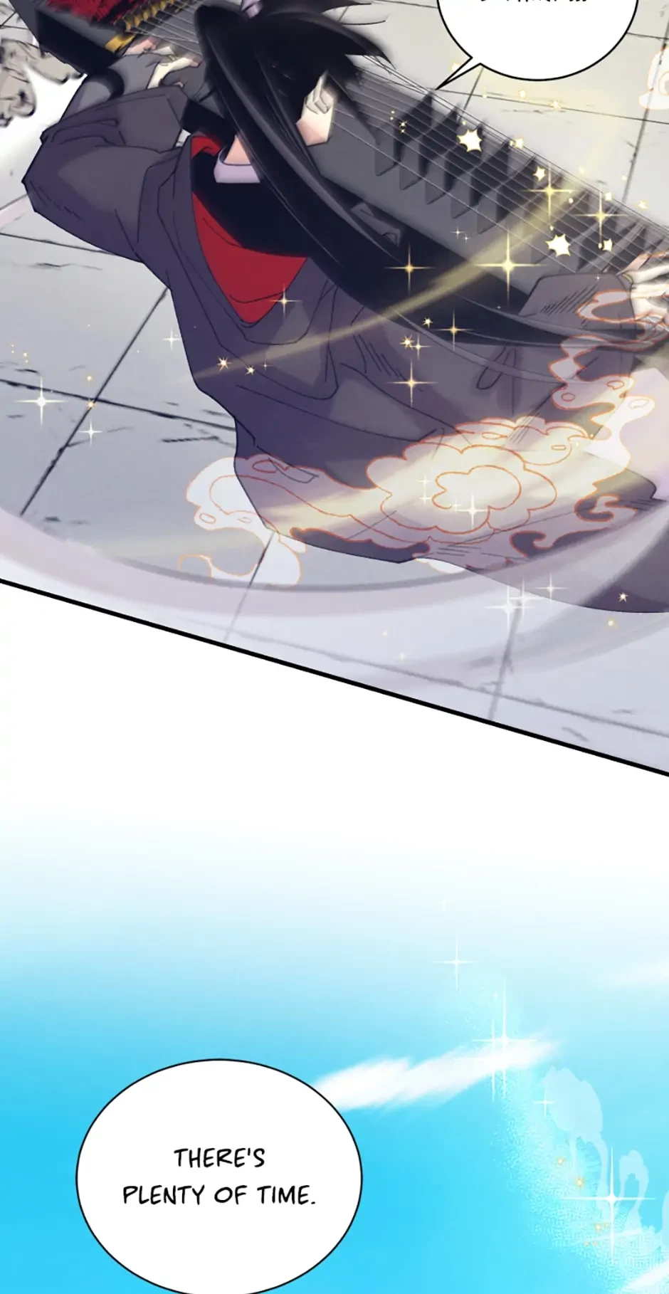 Masters of Lightning Knives Chapter 130 - 56