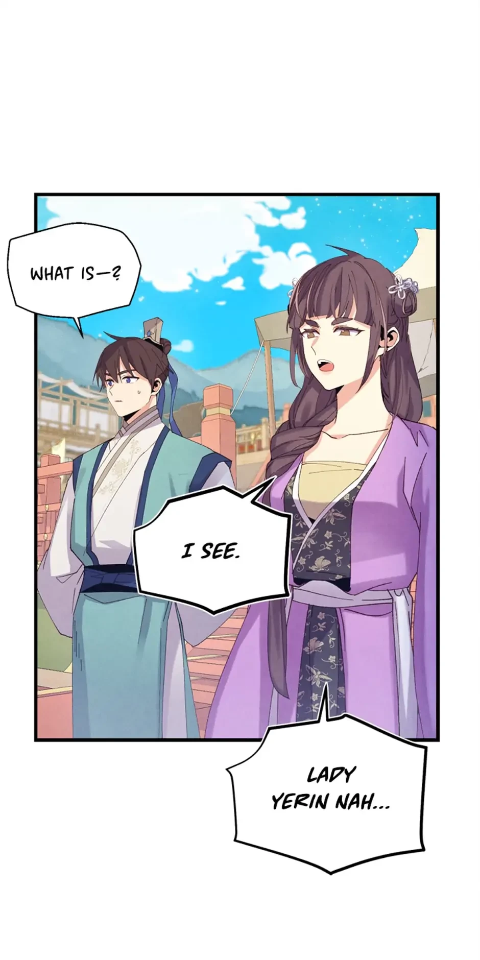 Masters of Lightning Knives Chapter 132 - 80