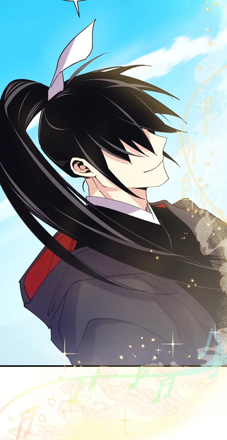 Masters of Lightning Knives Chapter 130 - 57