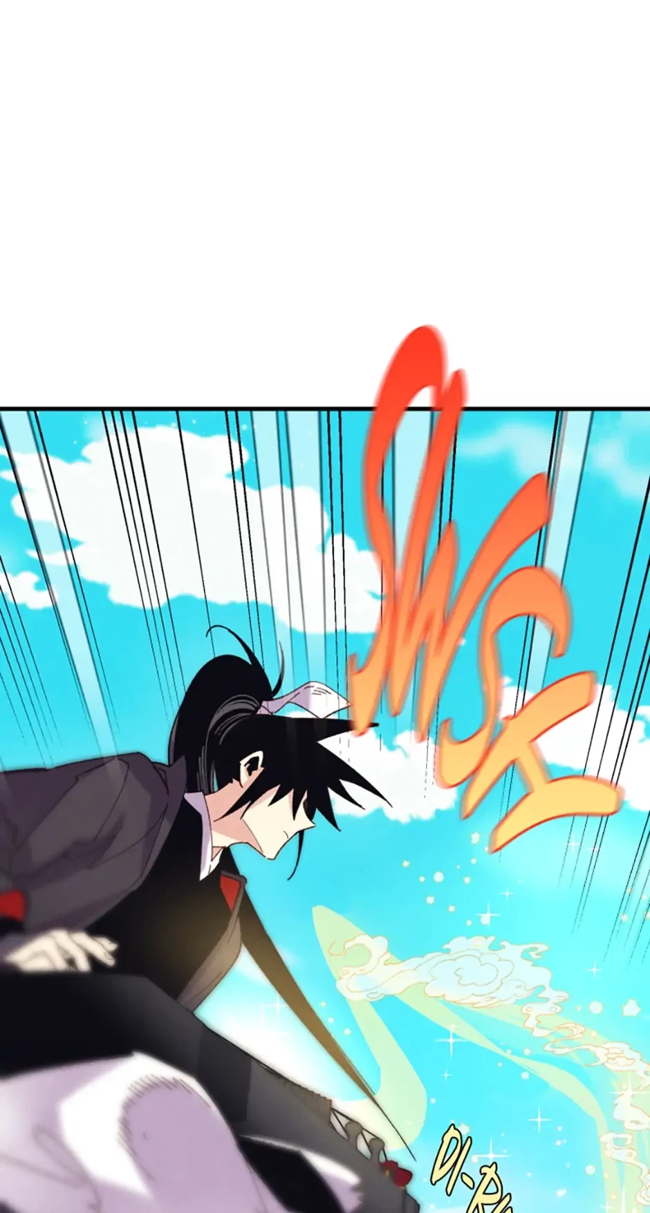 Masters of Lightning Knives Chapter 130 - 59