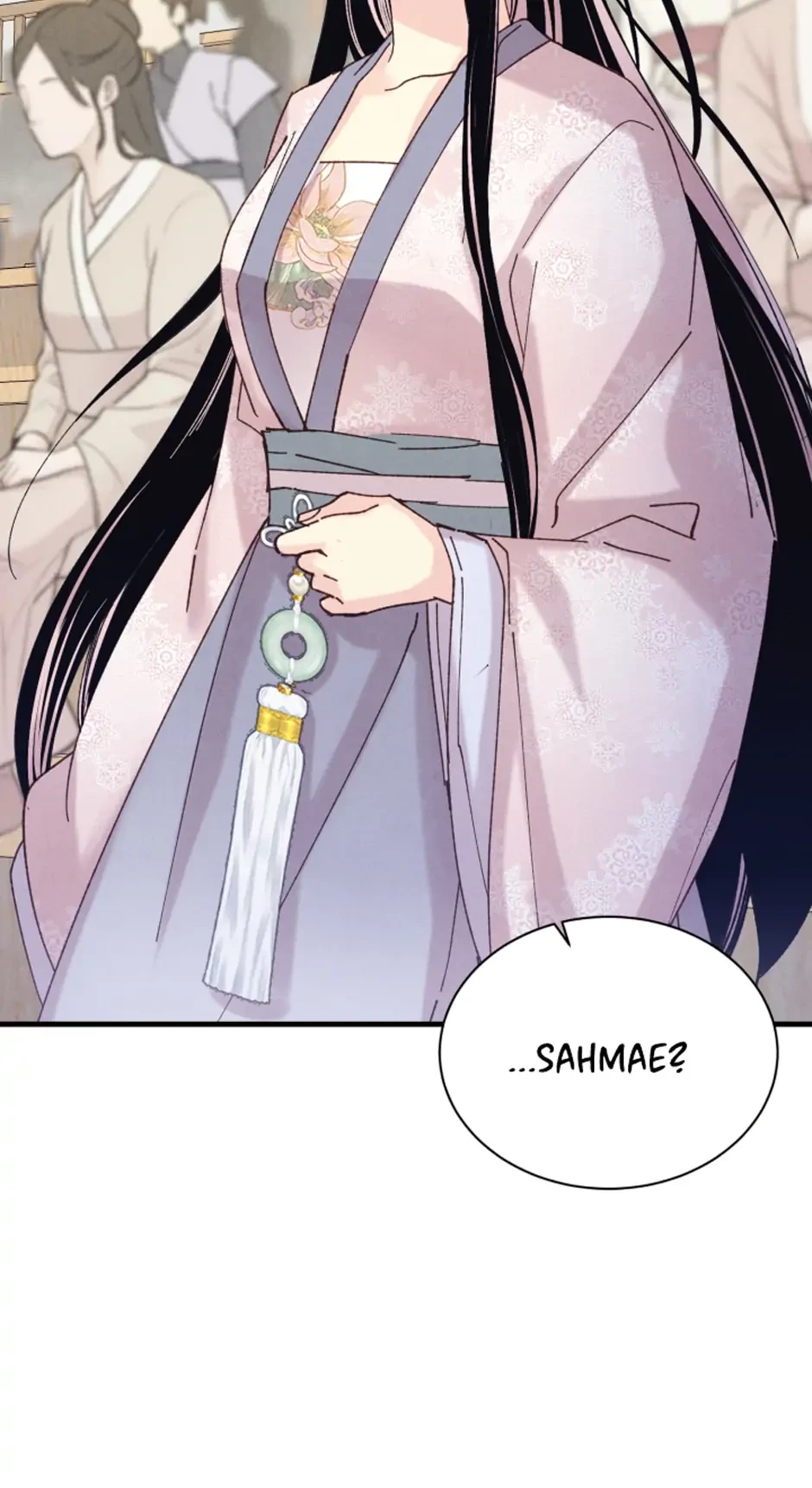 Masters of Lightning Knives Chapter 131 - 64