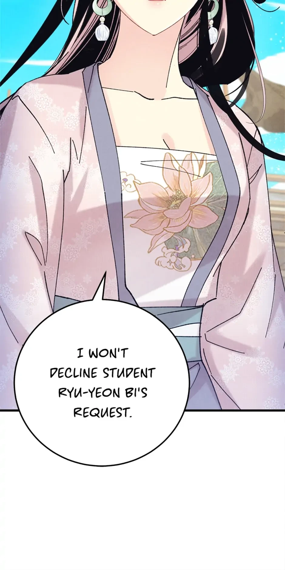 Masters of Lightning Knives Chapter 132 - 84