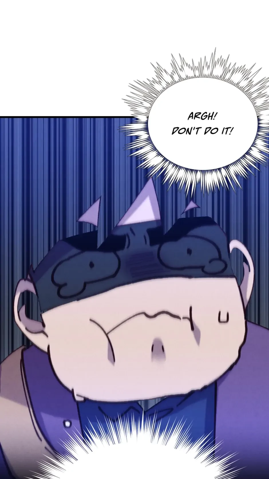 Masters of Lightning Knives Chapter 129 - 38