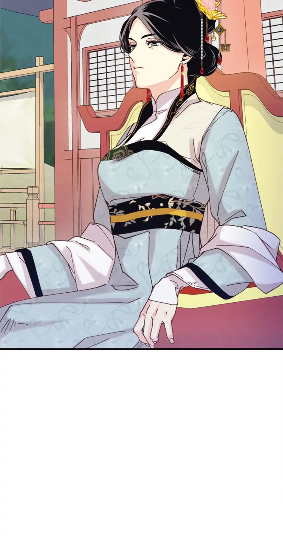 Masters of Lightning Knives Chapter 132 - 87