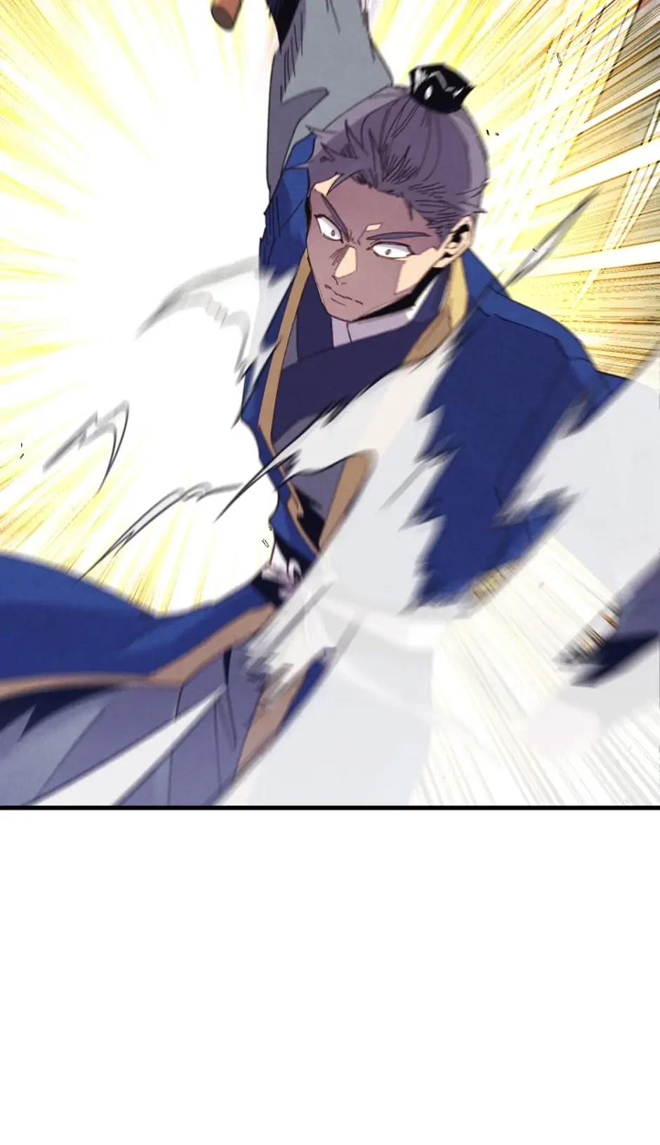 Masters of Lightning Knives Chapter 130 - 65