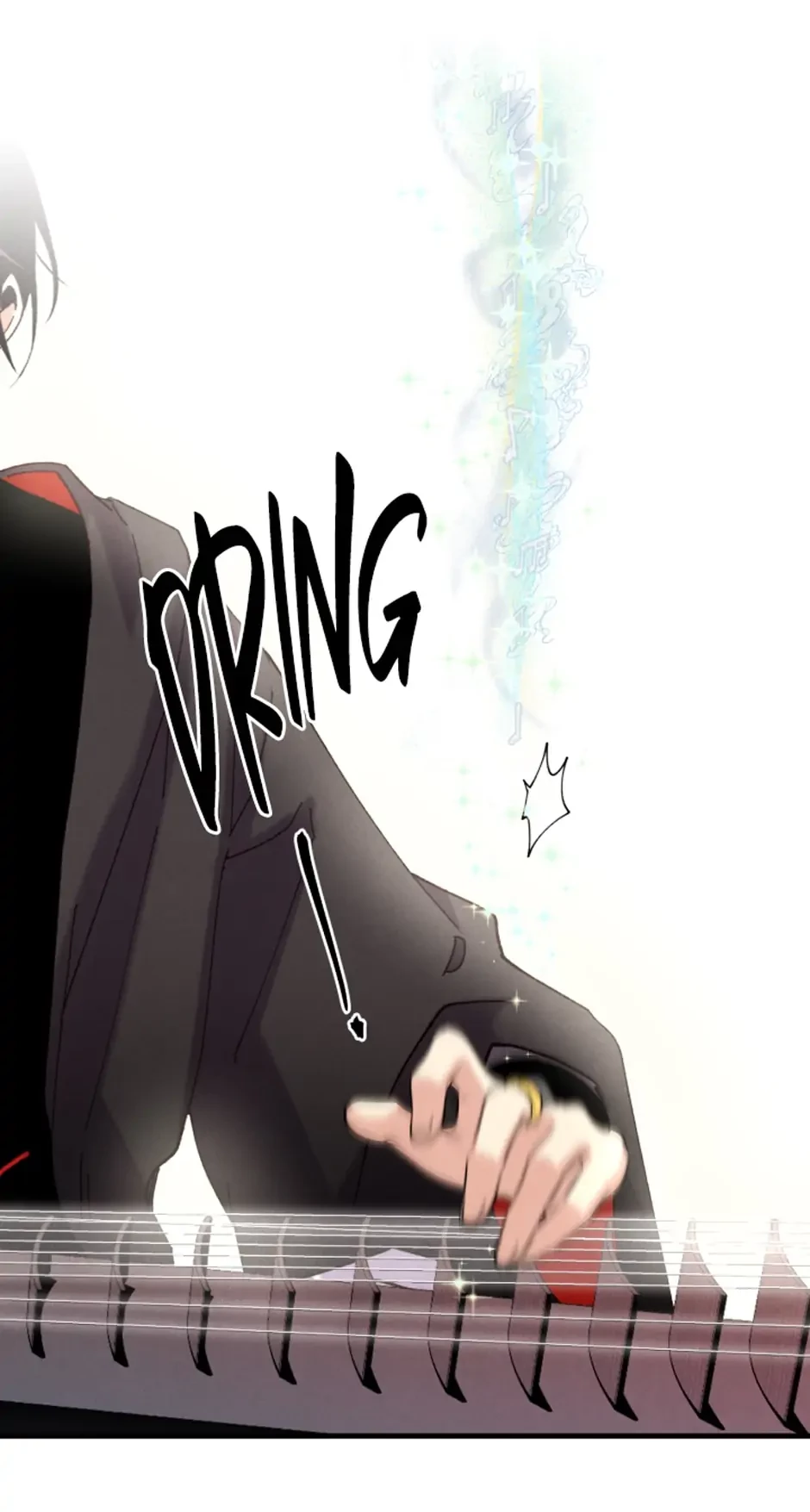 Masters of Lightning Knives Chapter 131 - 71