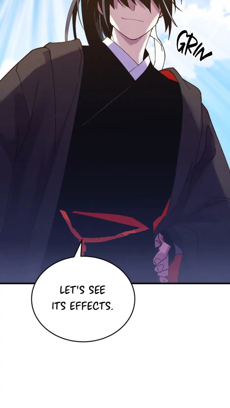Masters of Lightning Knives Chapter 129 - 45