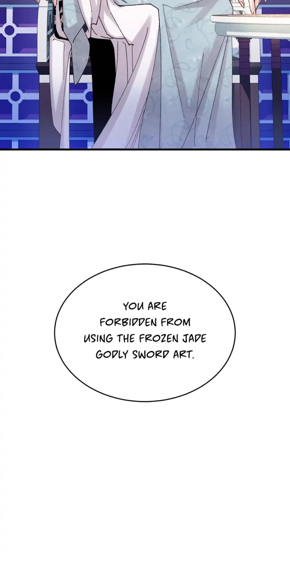 Masters of Lightning Knives Chapter 132 - 92