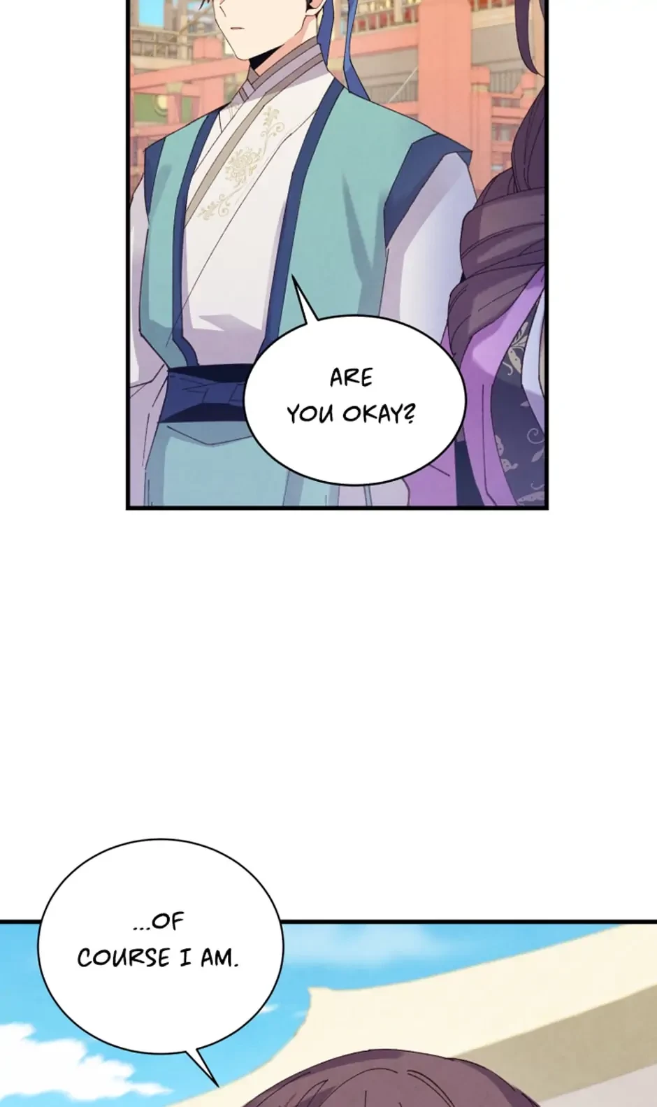 Masters of Lightning Knives Chapter 131 - 78