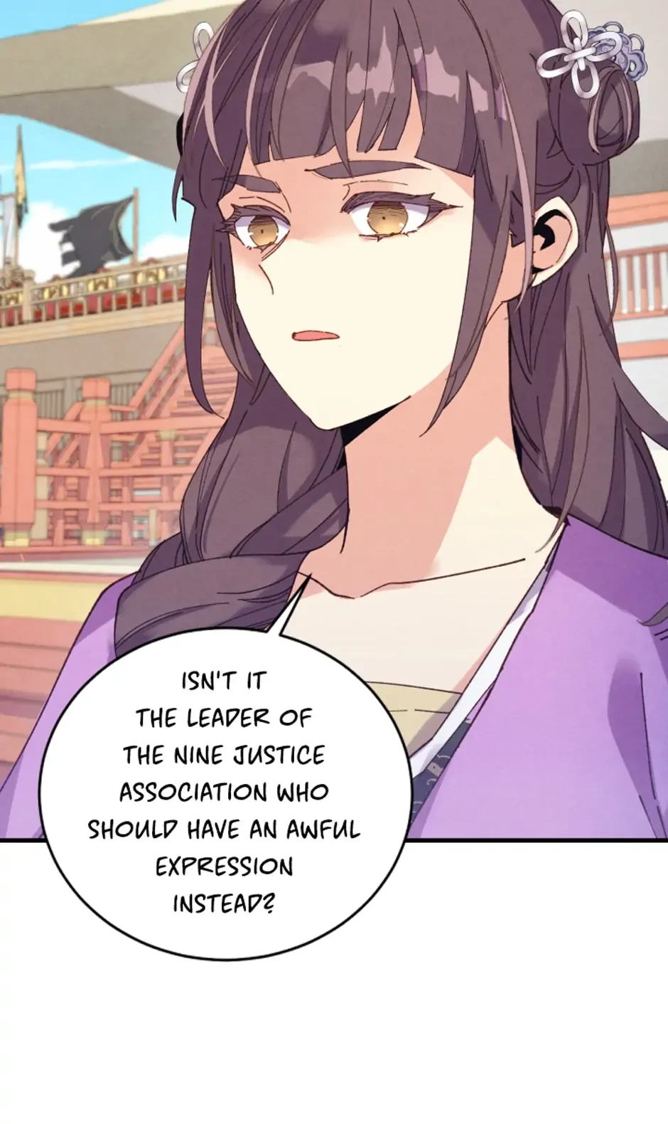 Masters of Lightning Knives Chapter 131 - 79