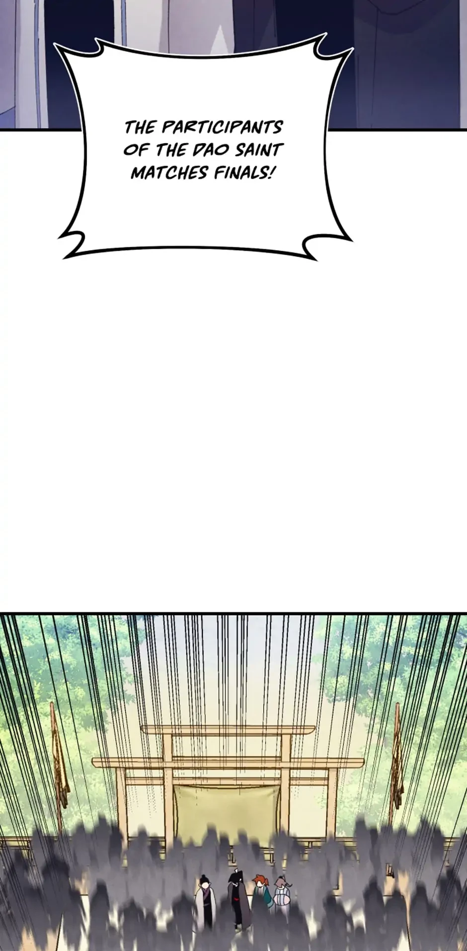 Masters of Lightning Knives Chapter 129 - 53