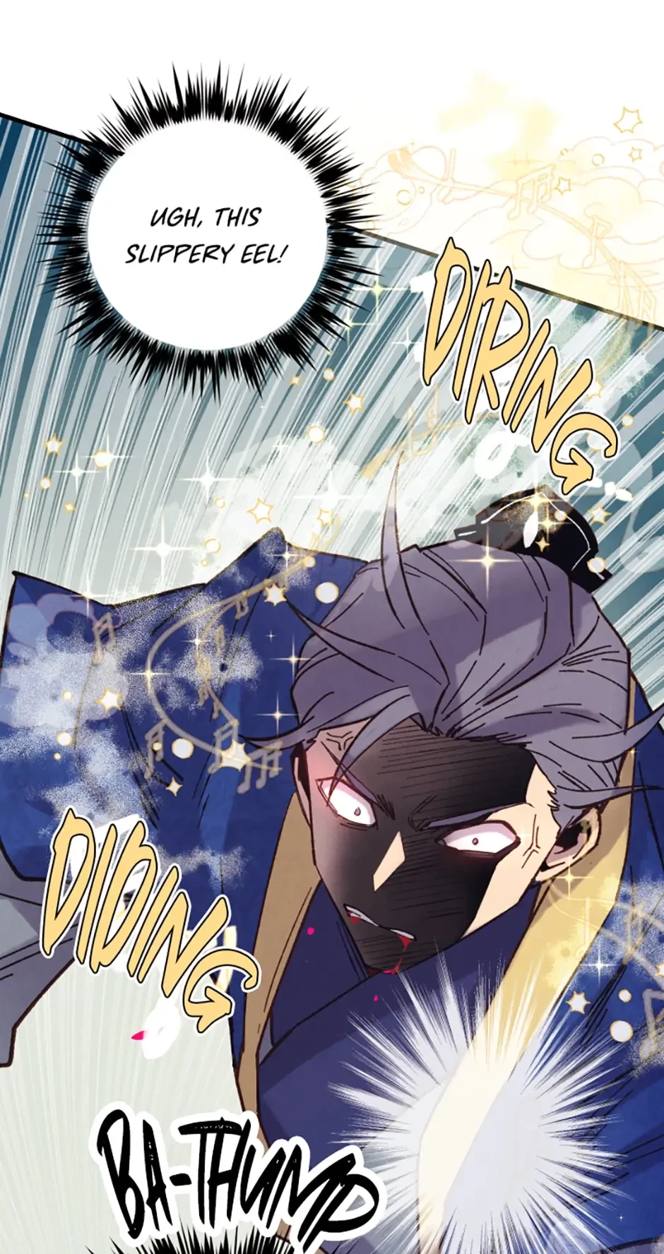 Masters of Lightning Knives Chapter 130 - 75