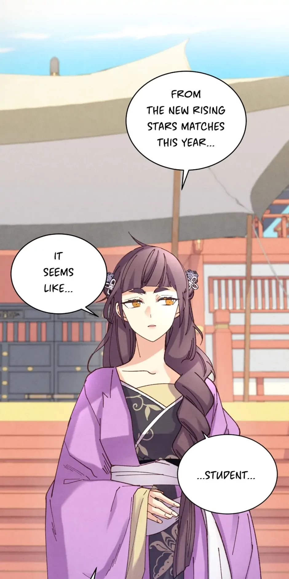 Masters of Lightning Knives Chapter 131 - 80