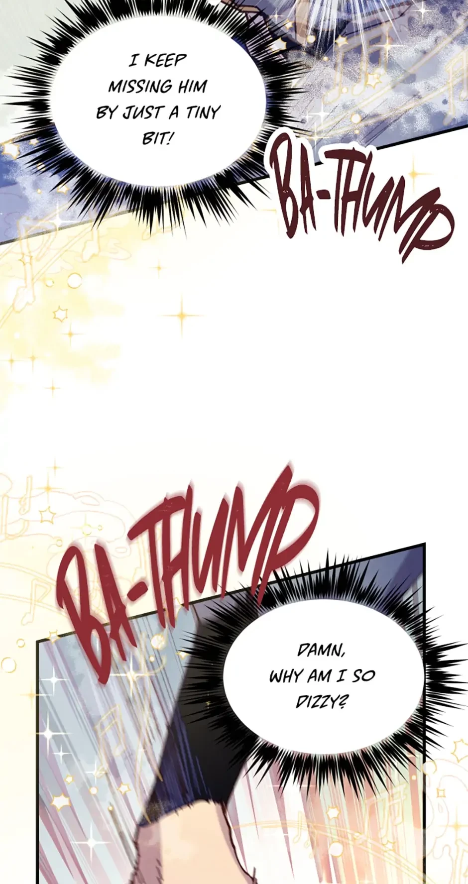 Masters of Lightning Knives Chapter 130 - 76