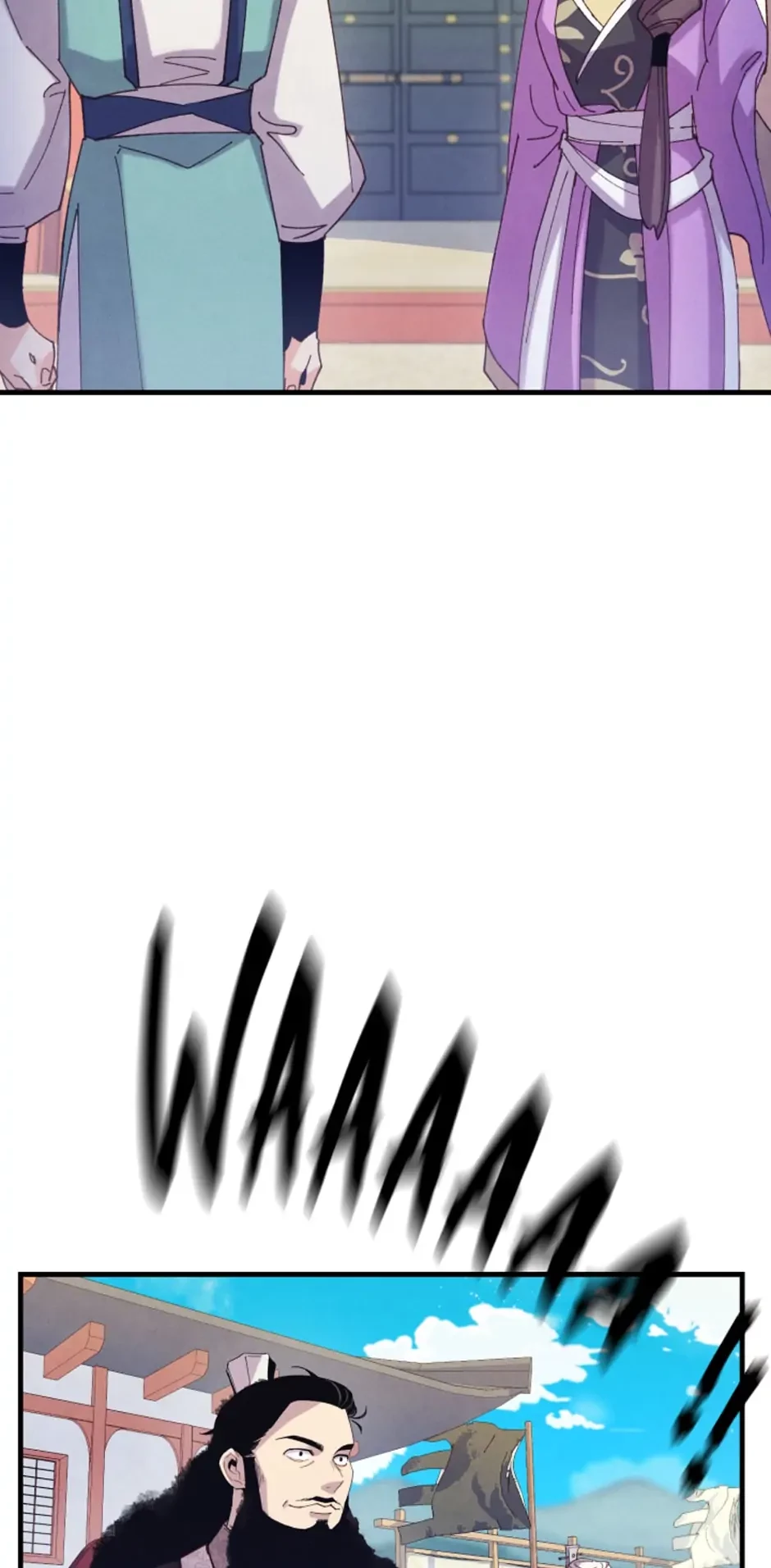 Masters of Lightning Knives Chapter 129 - 56