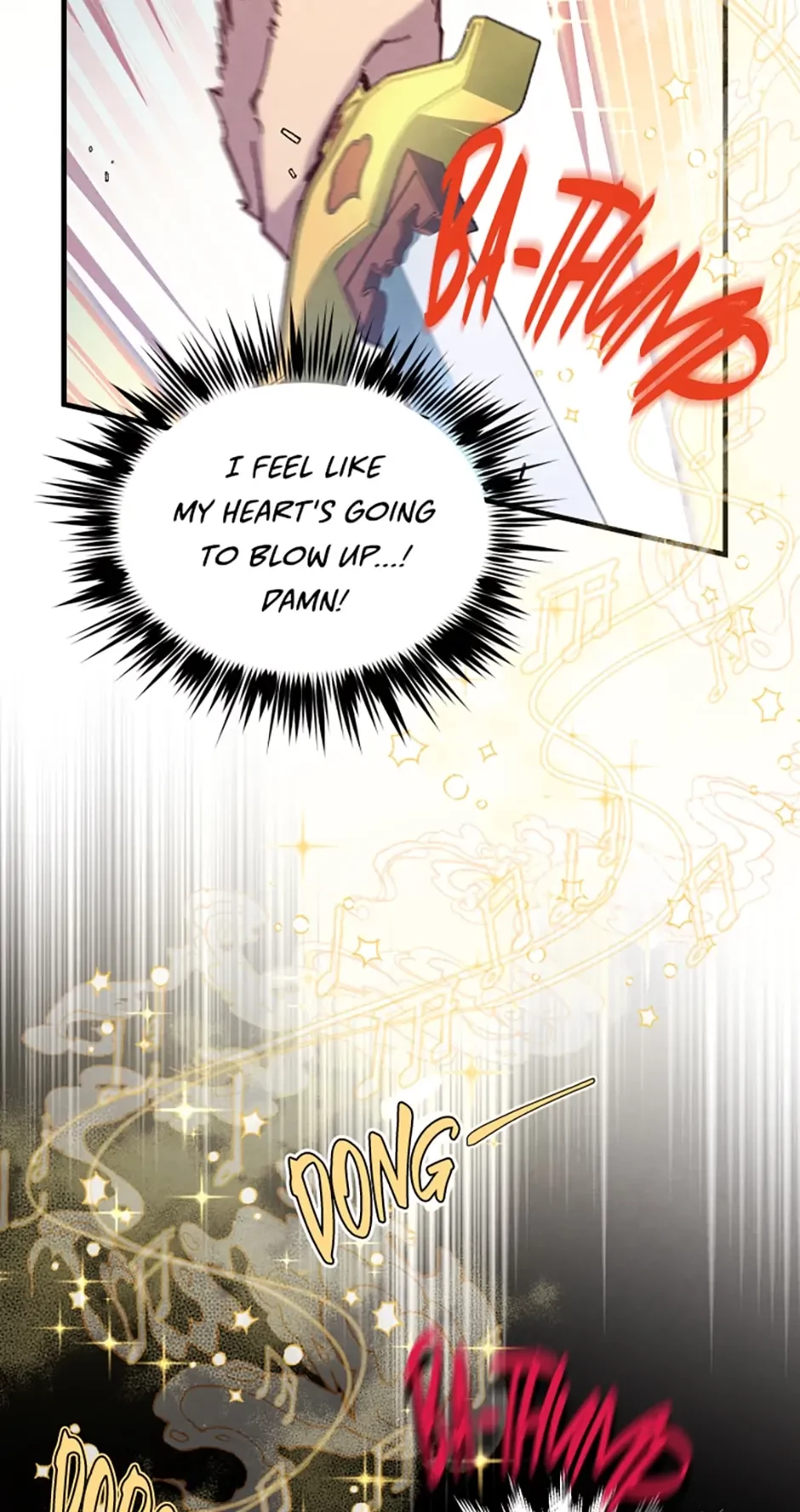 Masters of Lightning Knives Chapter 130 - 77