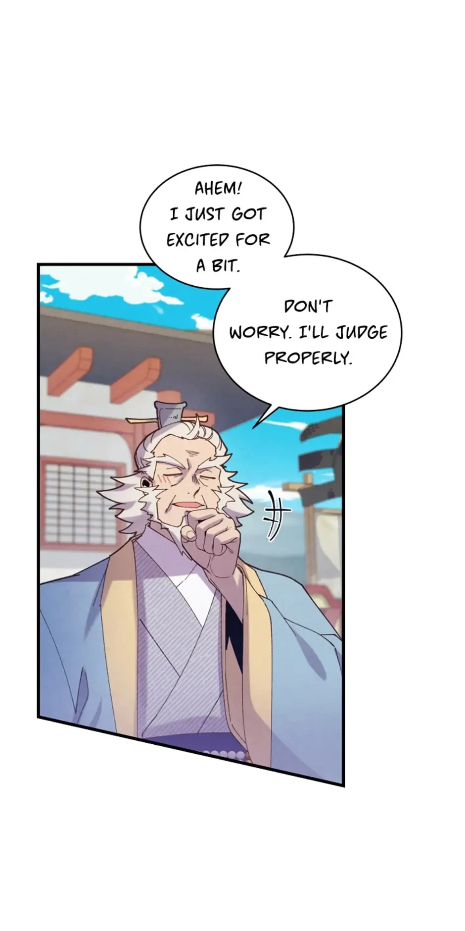 Masters of Lightning Knives Chapter 129 - 58
