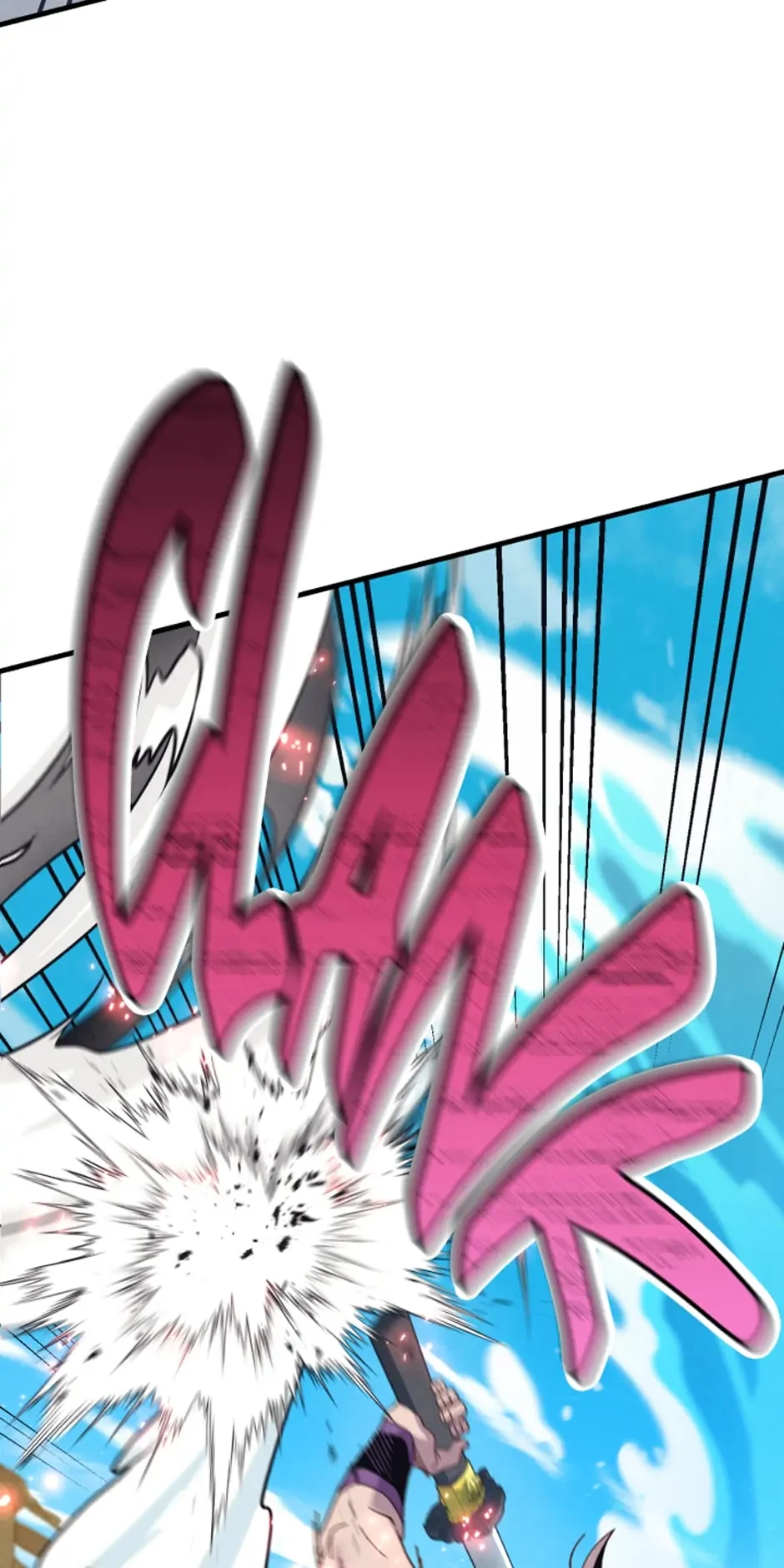 Masters of Lightning Knives Chapter 129 - 61