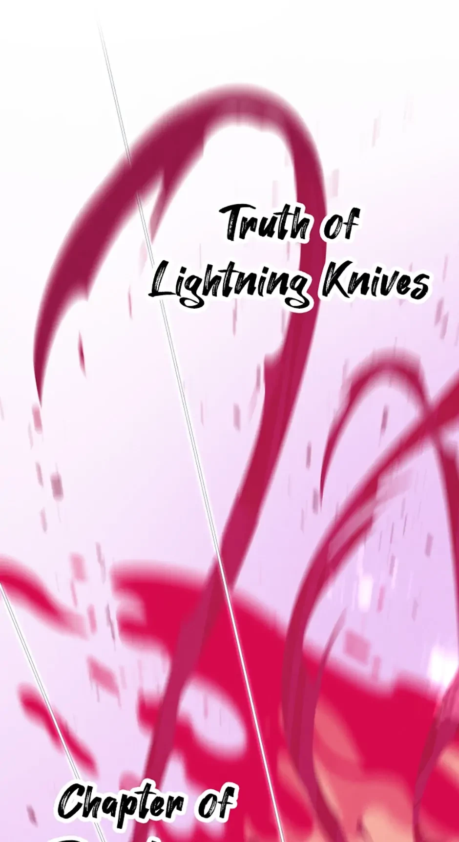Masters of Lightning Knives Chapter 131 - 90