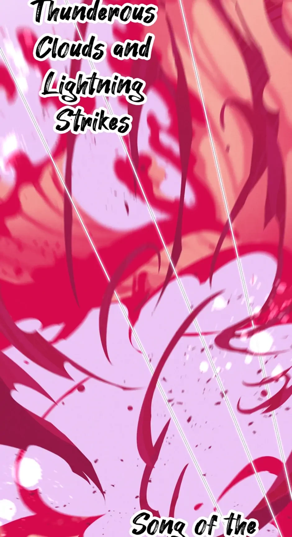 Masters of Lightning Knives Chapter 131 - 91