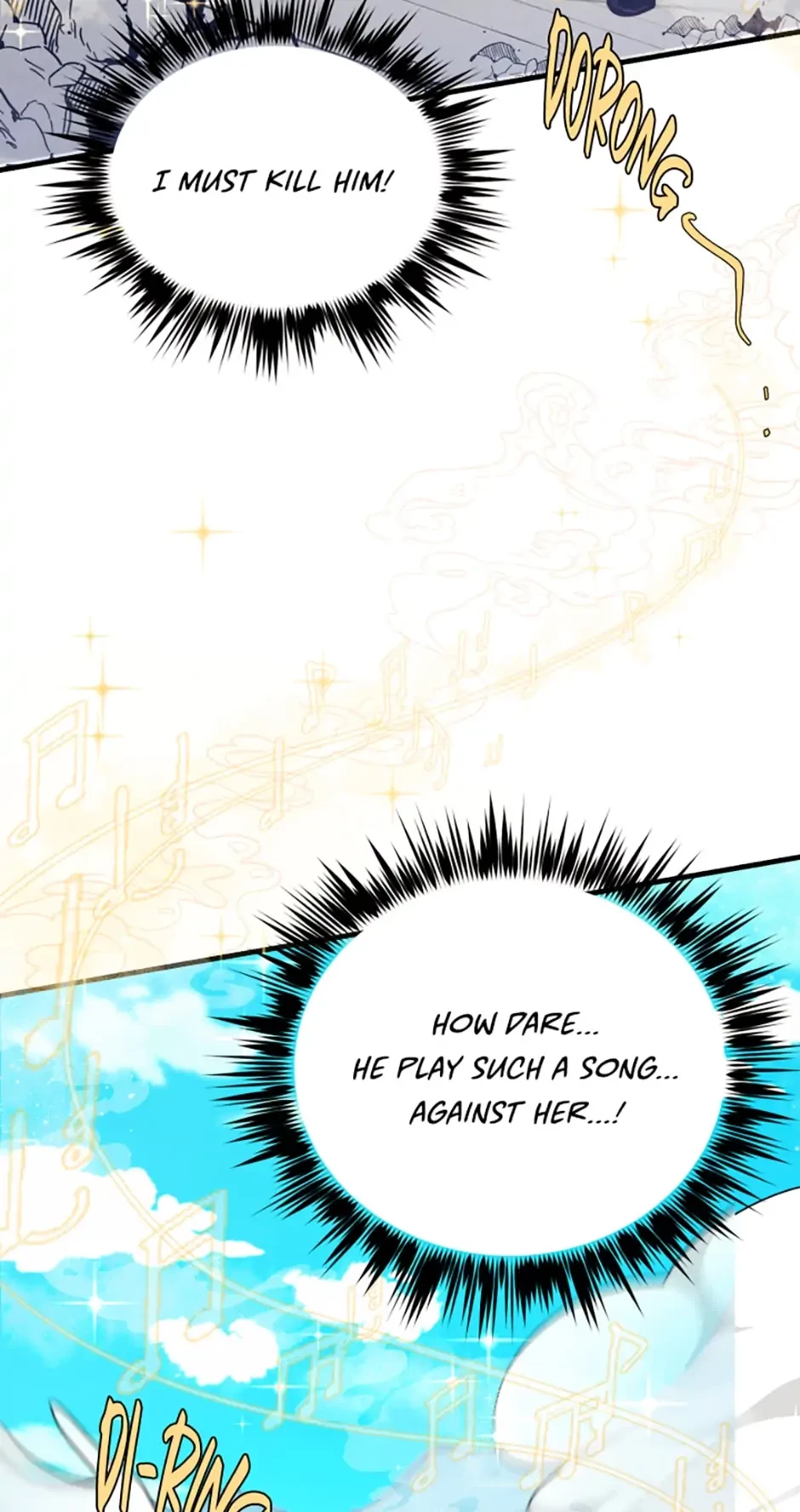 Masters of Lightning Knives Chapter 130 - 82