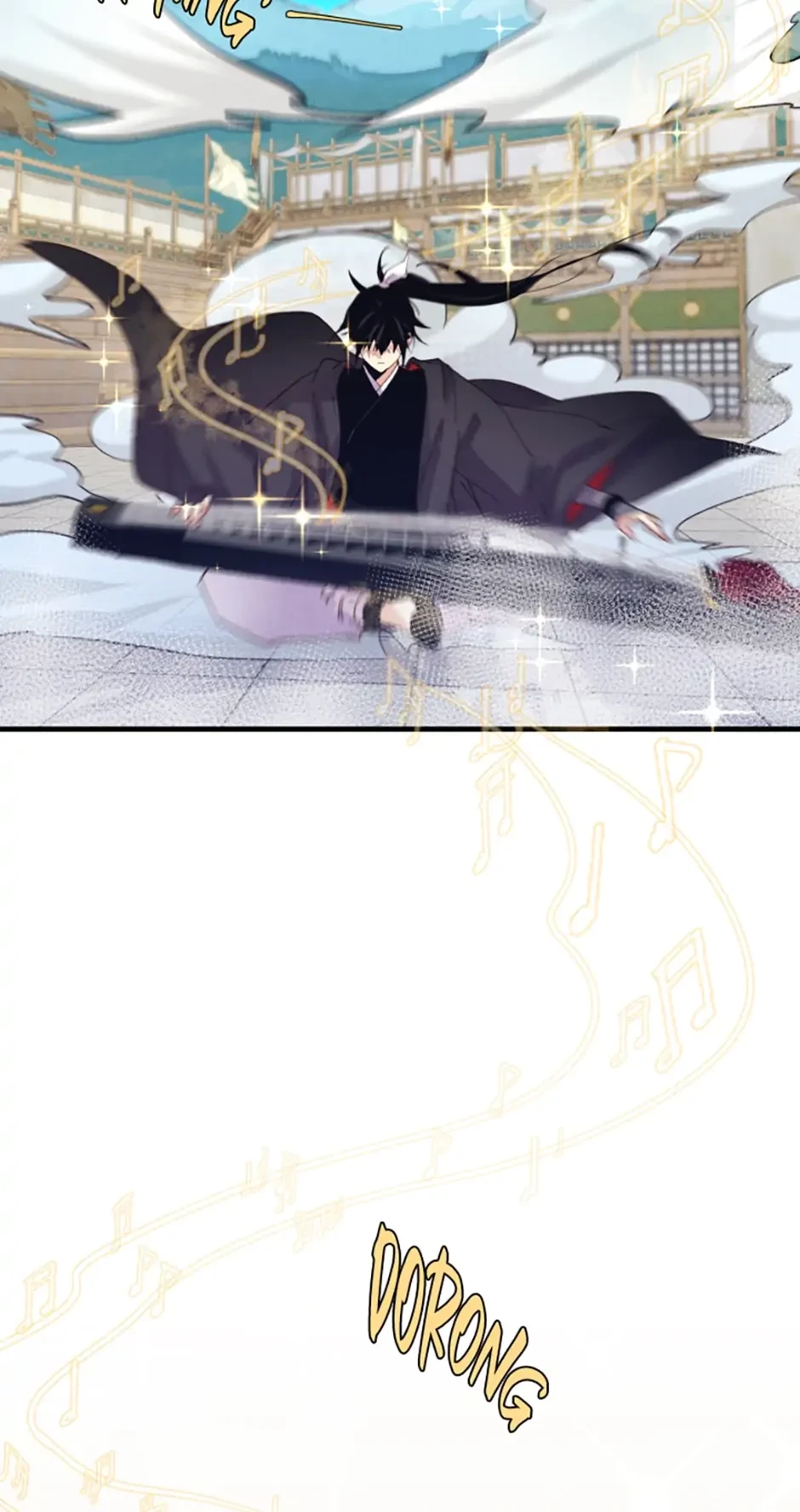 Masters of Lightning Knives Chapter 130 - 83