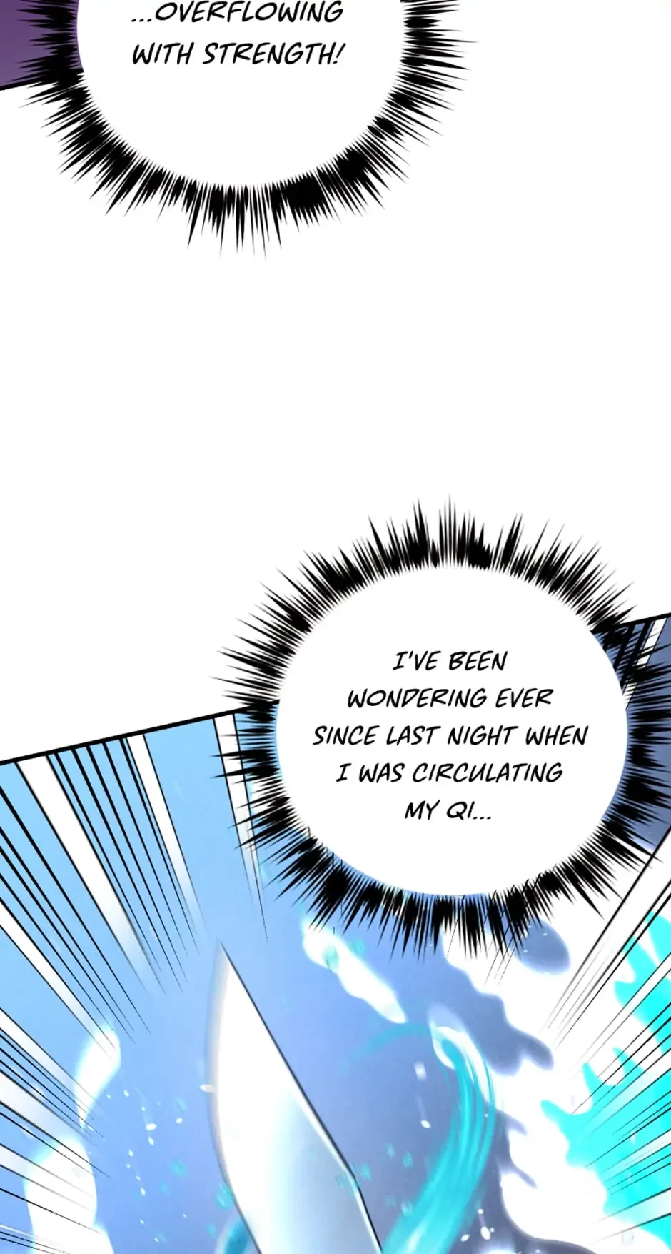 Masters of Lightning Knives Chapter 129 - 64