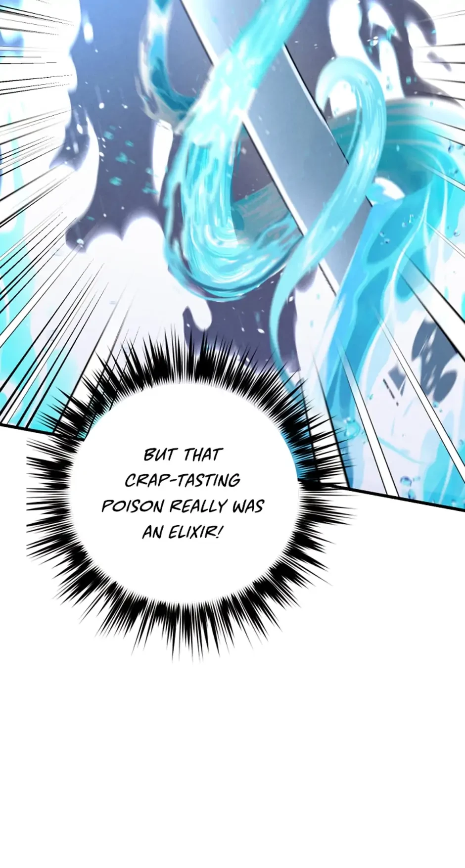 Masters of Lightning Knives Chapter 129 - 65