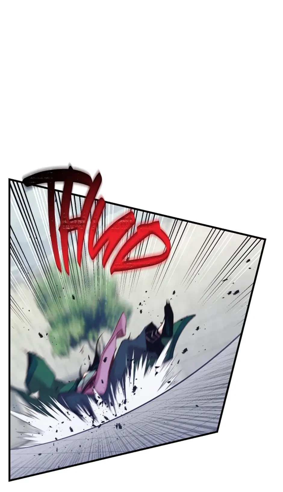 Masters of Lightning Knives Chapter 127 - 1