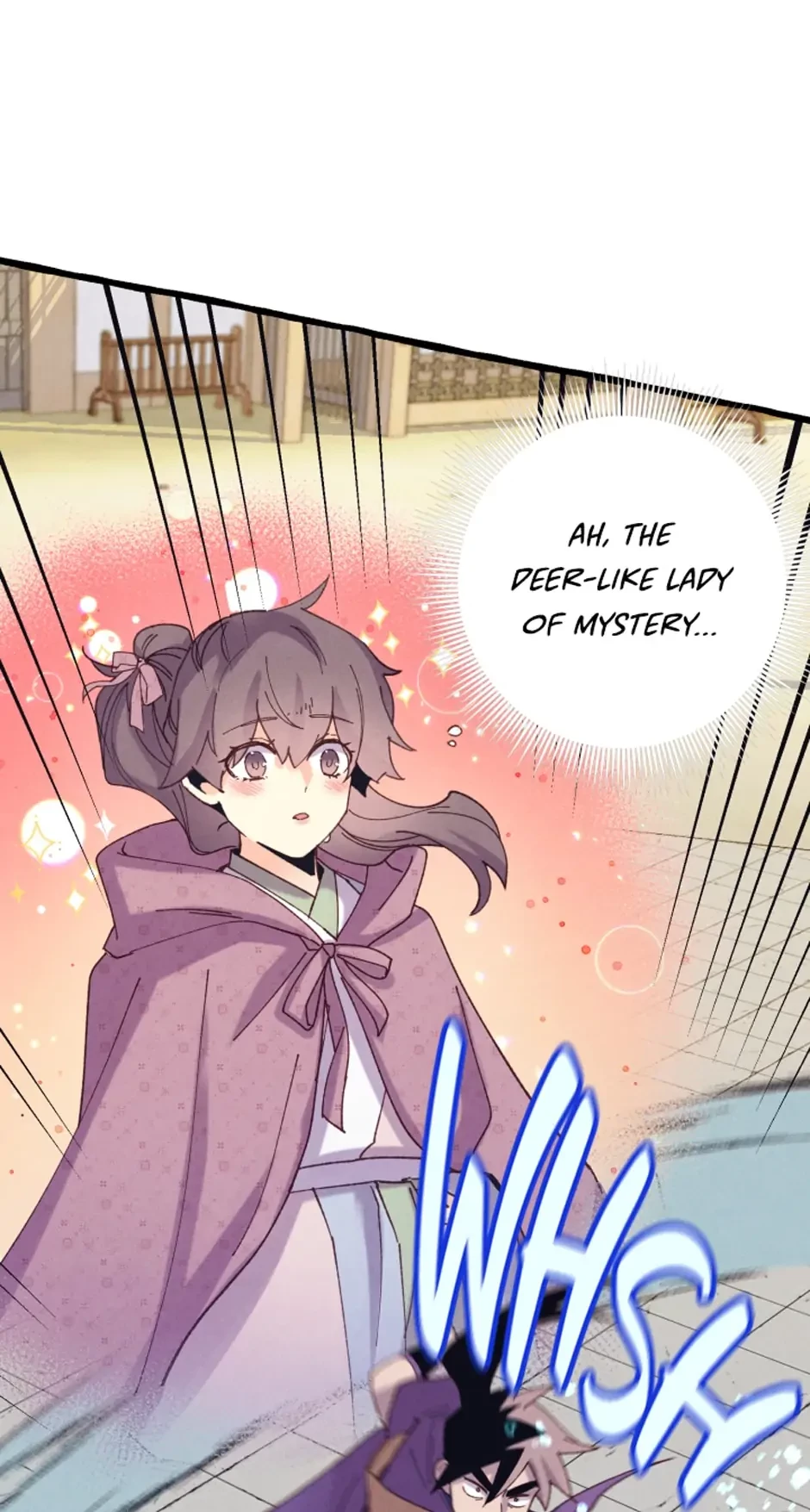 Masters of Lightning Knives Chapter 129 - 66