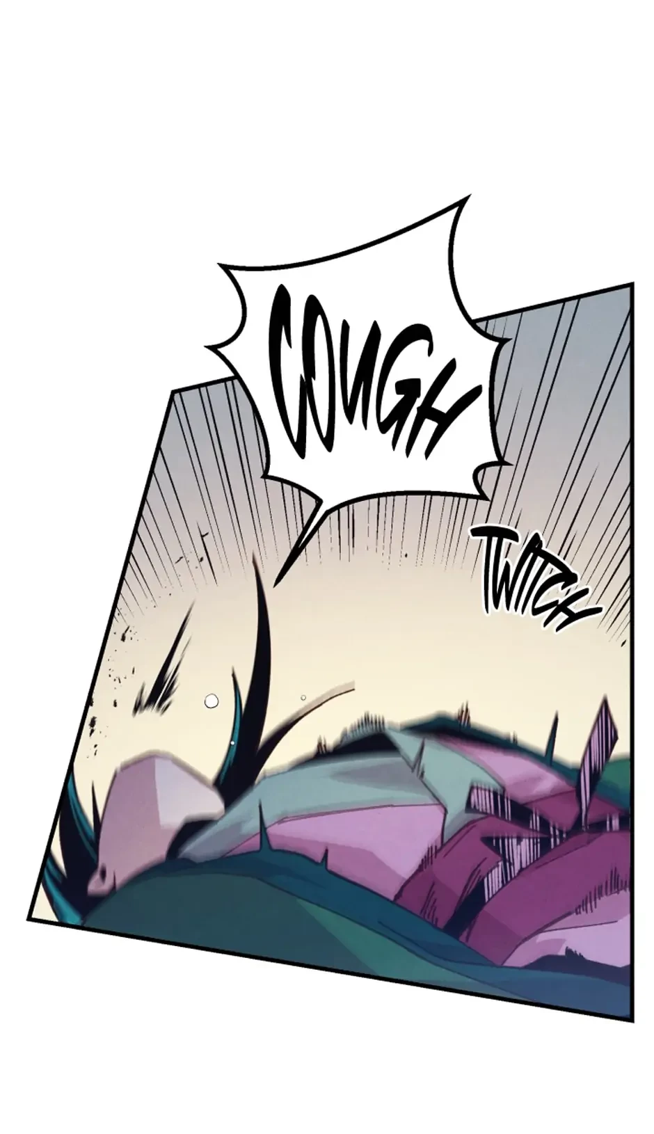 Masters of Lightning Knives Chapter 127 - 2
