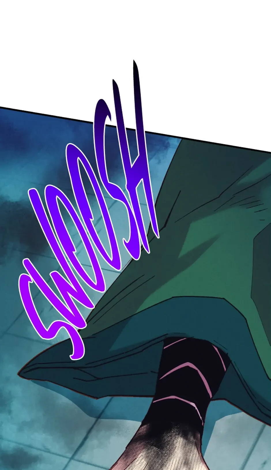 Masters of Lightning Knives Chapter 127 - 3