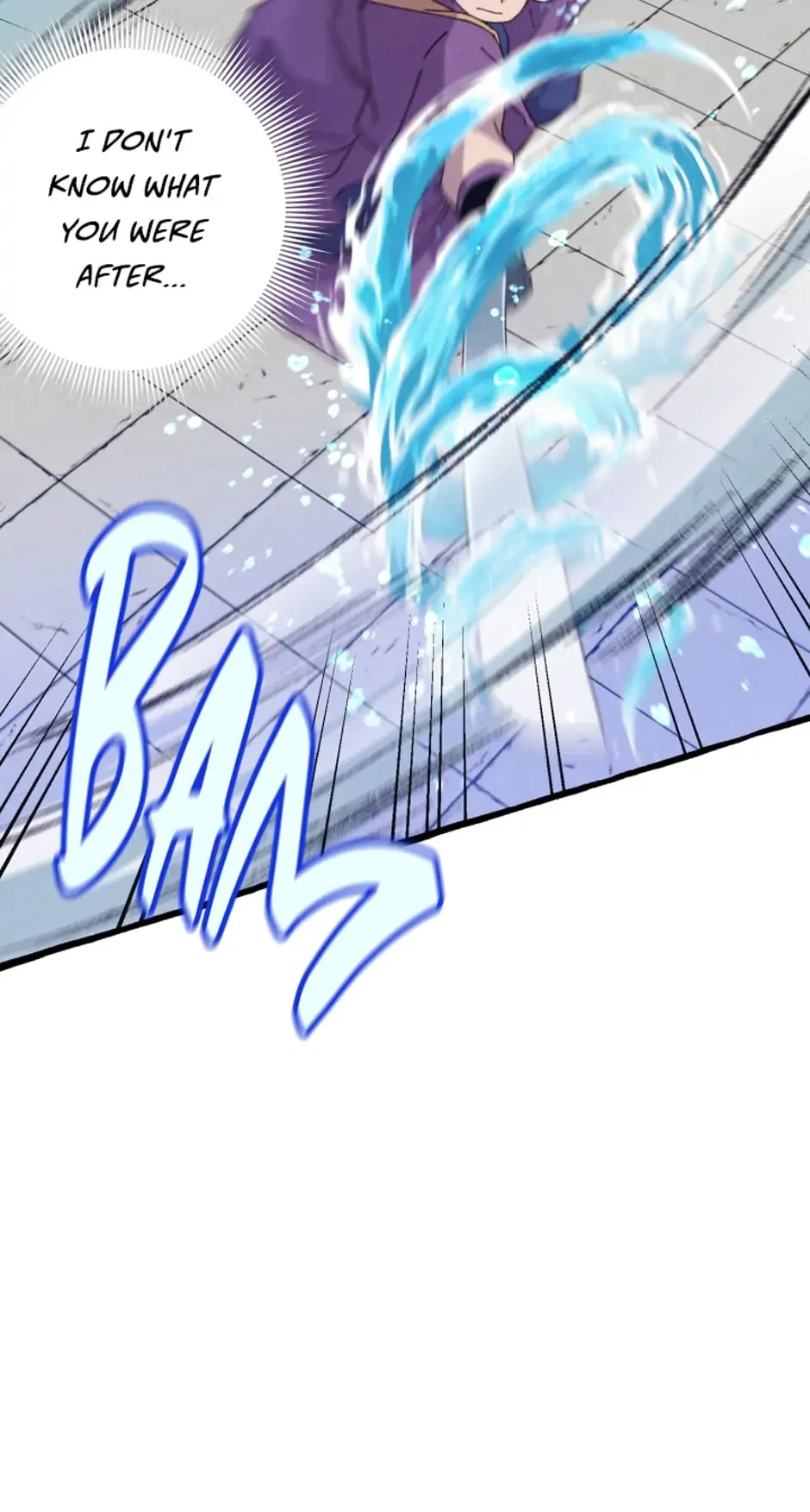Masters of Lightning Knives Chapter 129 - 67