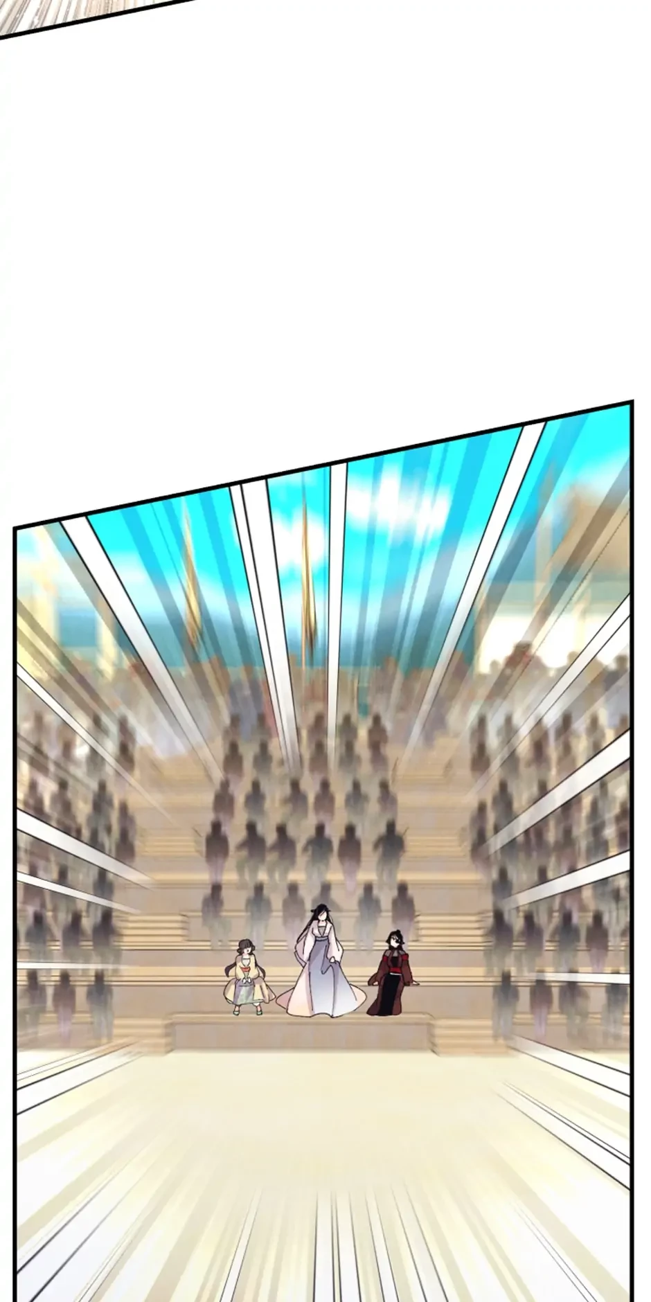 Masters of Lightning Knives Chapter 130 - 88
