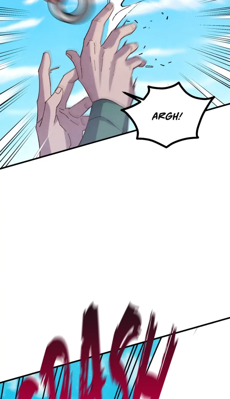 Masters of Lightning Knives Chapter 129 - 70