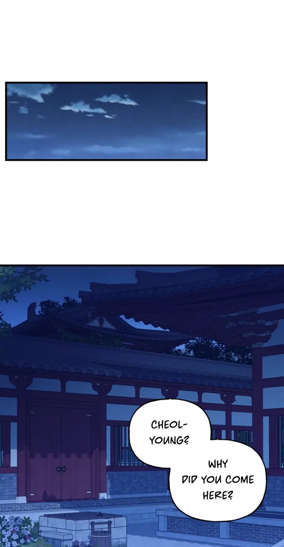 Masters of Lightning Knives Chapter 126 - 1
