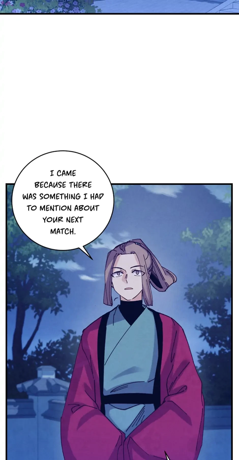 Masters of Lightning Knives Chapter 126 - 2