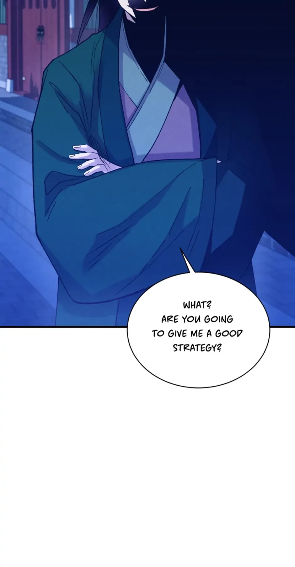 Masters of Lightning Knives Chapter 126 - 4