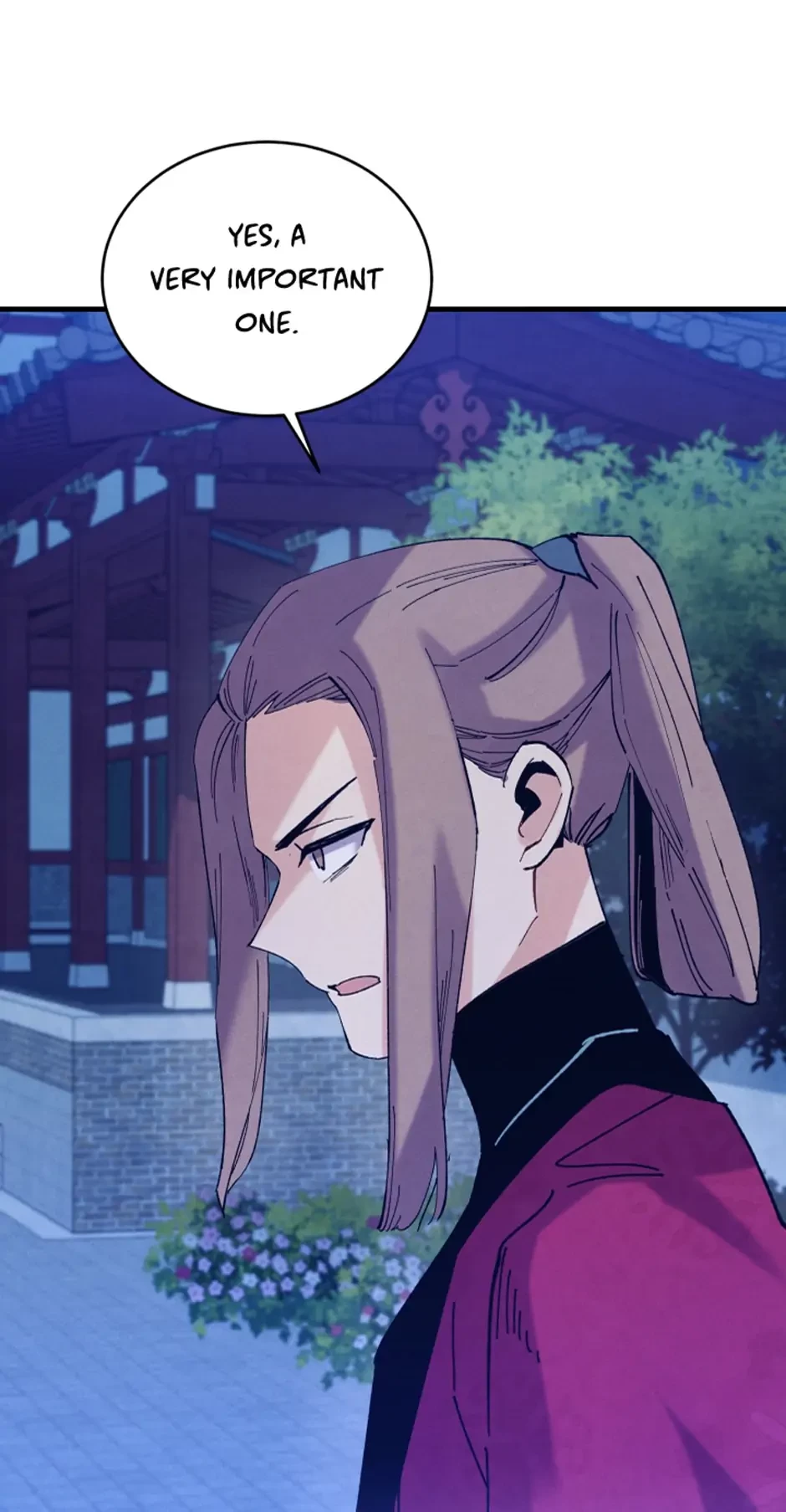 Masters of Lightning Knives Chapter 126 - 5
