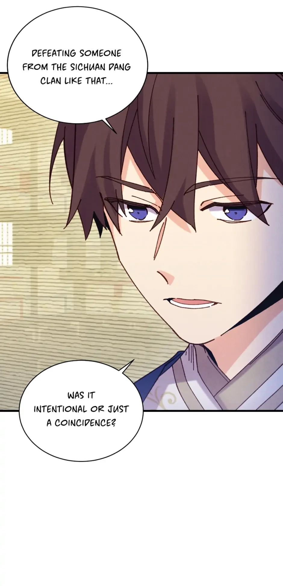 Masters of Lightning Knives Chapter 127 - 16