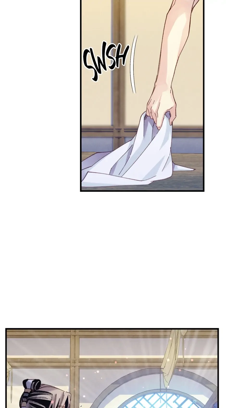Masters of Lightning Knives Chapter 129 - 80
